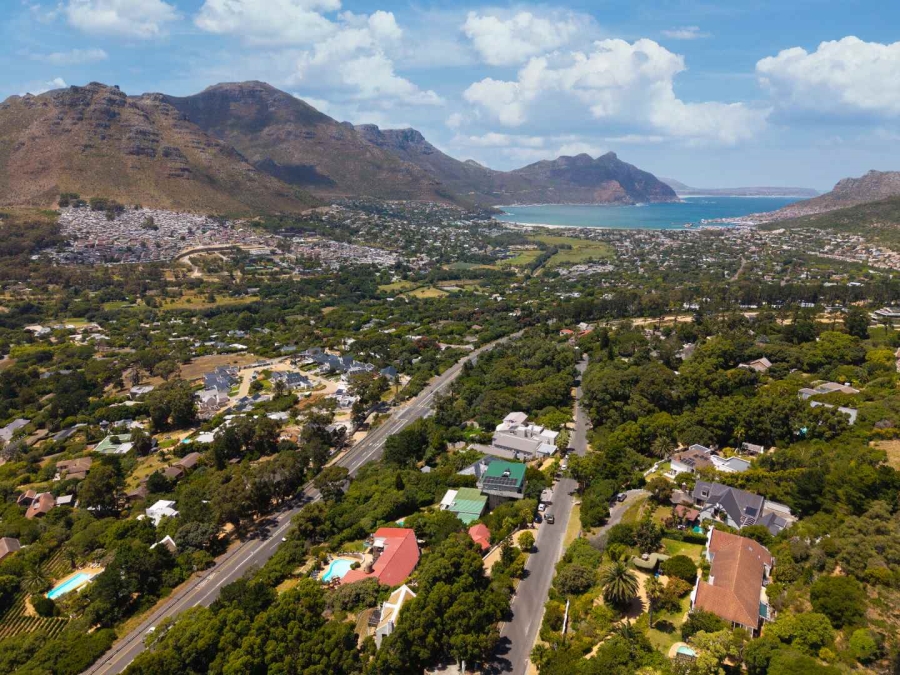 8 Bedroom Property for Sale in Mount Rhodes Western Cape